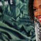 Actress Nicole Beharie in 2011
FREDERIC J. BROWN/AFP/Getty Images